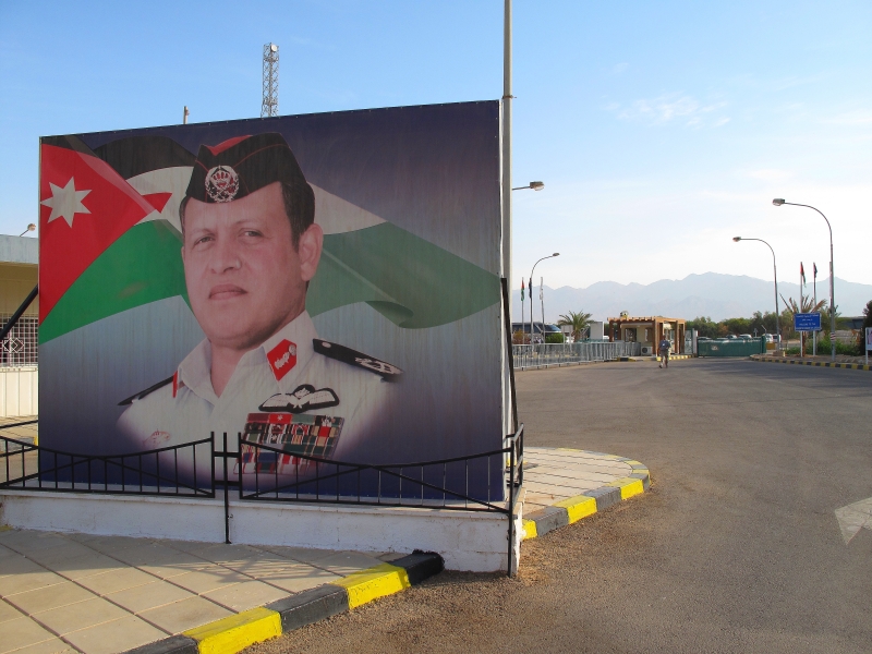 Израиль и Иордания. Картинки и немного инфо.