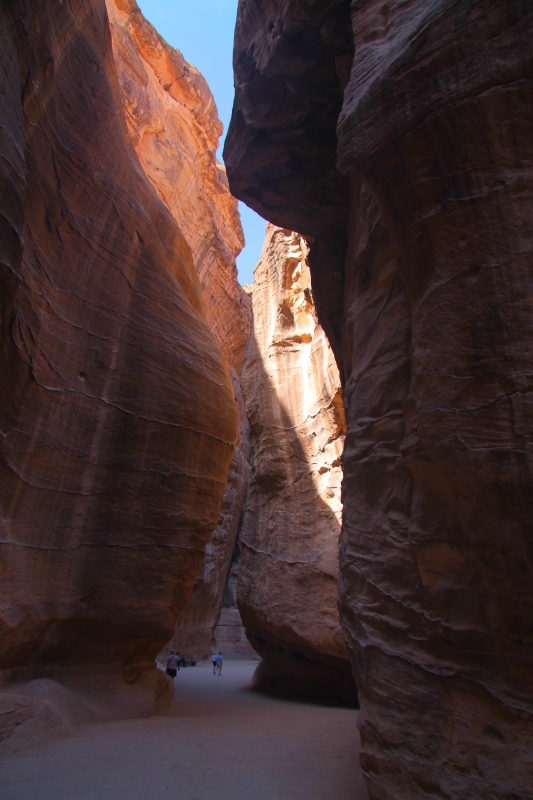 Израиль и Иордания. Картинки и немного инфо.