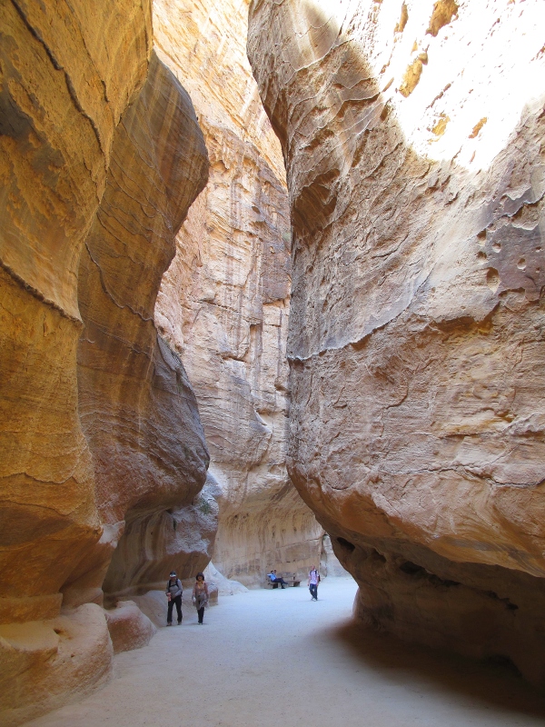 Израиль и Иордания. Картинки и немного инфо.