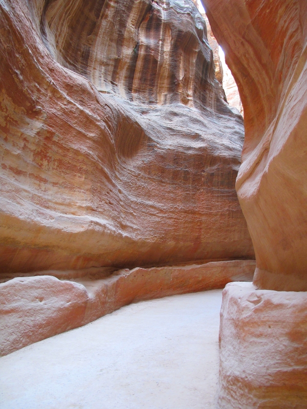 Израиль и Иордания. Картинки и немного инфо.