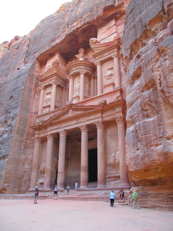 Израиль и Иордания. Картинки и немного инфо.