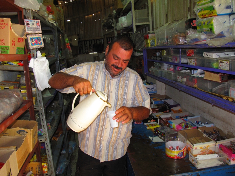 Израиль и Иордания. Картинки и немного инфо.