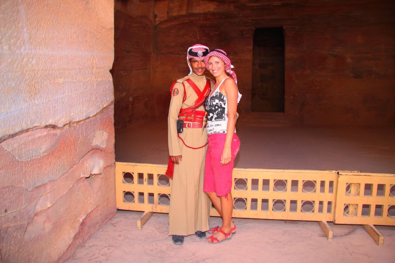 Израиль и Иордания. Картинки и немного инфо.