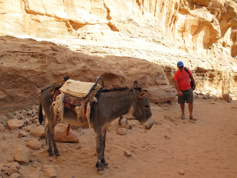 Израиль и Иордания. Картинки и немного инфо.
