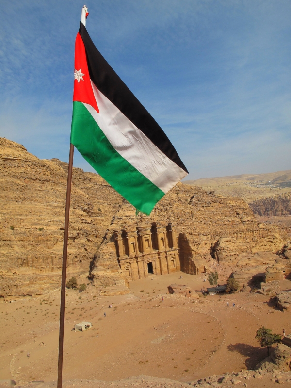 Израиль и Иордания. Картинки и немного инфо.