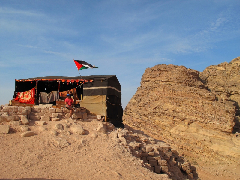 Израиль и Иордания. Картинки и немного инфо.