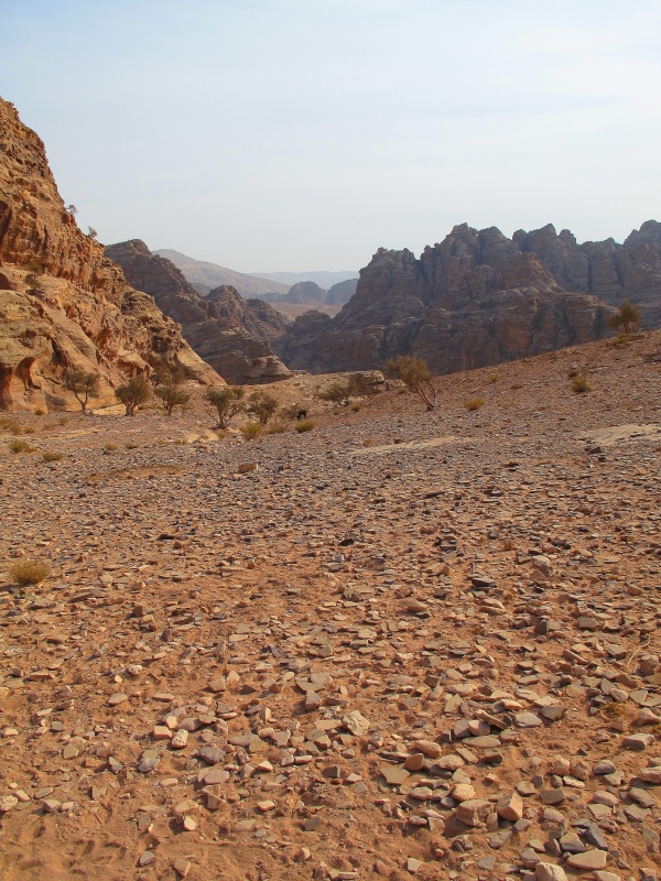 Израиль и Иордания. Картинки и немного инфо.