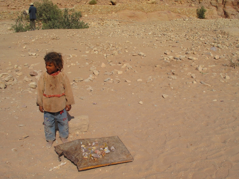 Израиль и Иордания. Картинки и немного инфо.