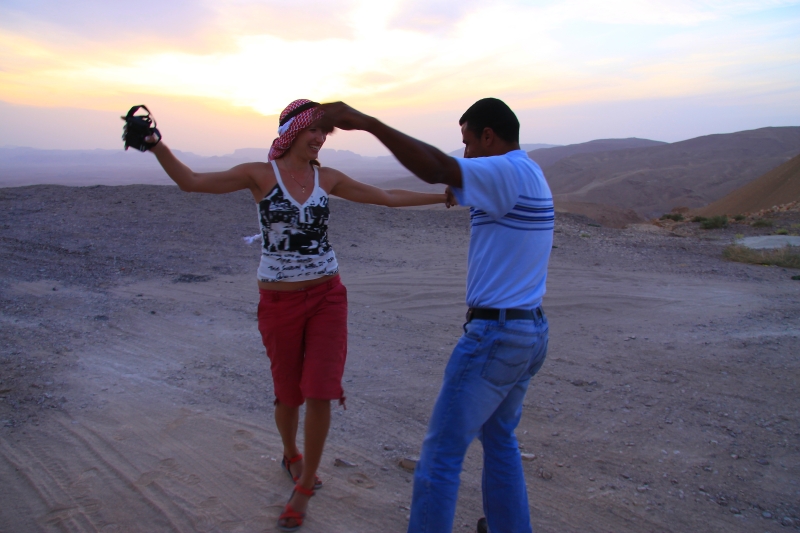 Израиль и Иордания. Картинки и немного инфо.