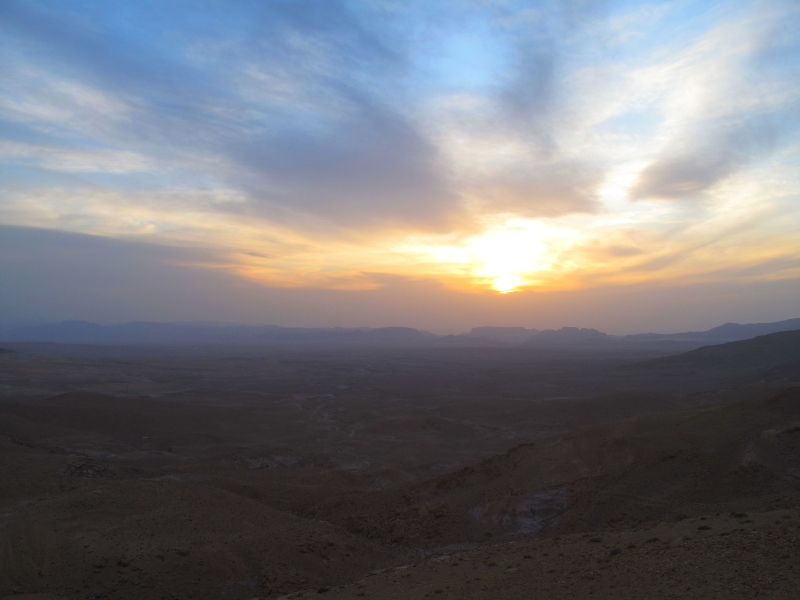 Израиль и Иордания. Картинки и немного инфо.