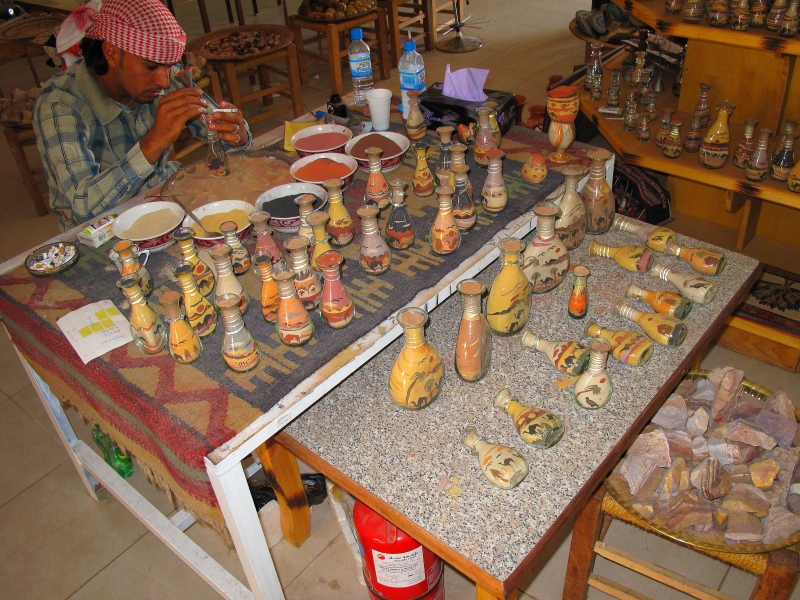 Израиль и Иордания. Картинки и немного инфо.