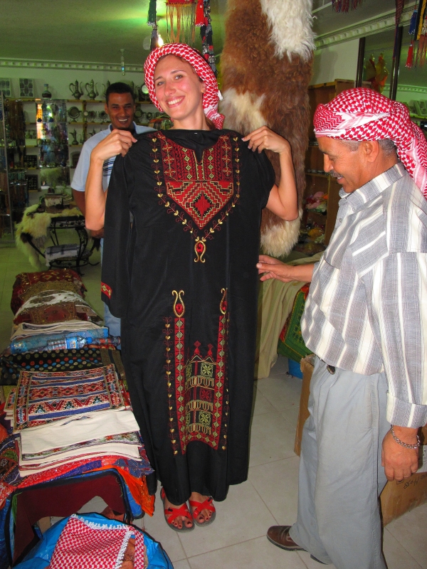 Израиль и Иордания. Картинки и немного инфо.