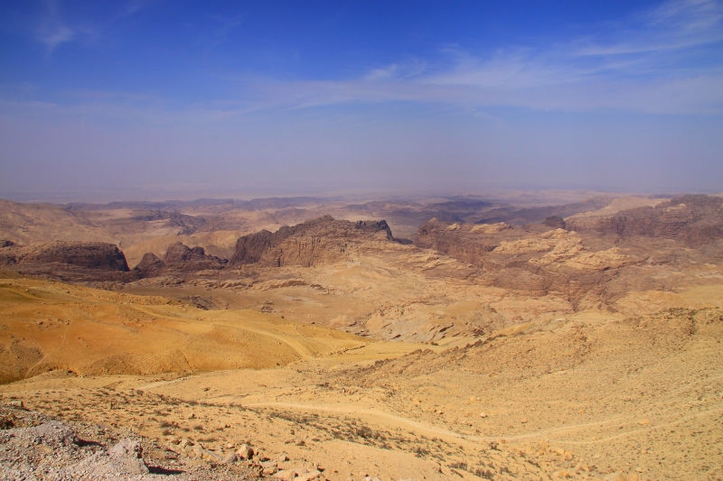 Израиль и Иордания. Картинки и немного инфо.