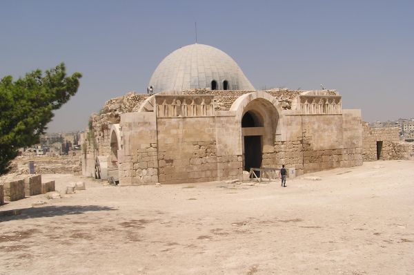 Вся Иордания за 8 дней (с фото) Вся Иордания за 8 дней (с фото)