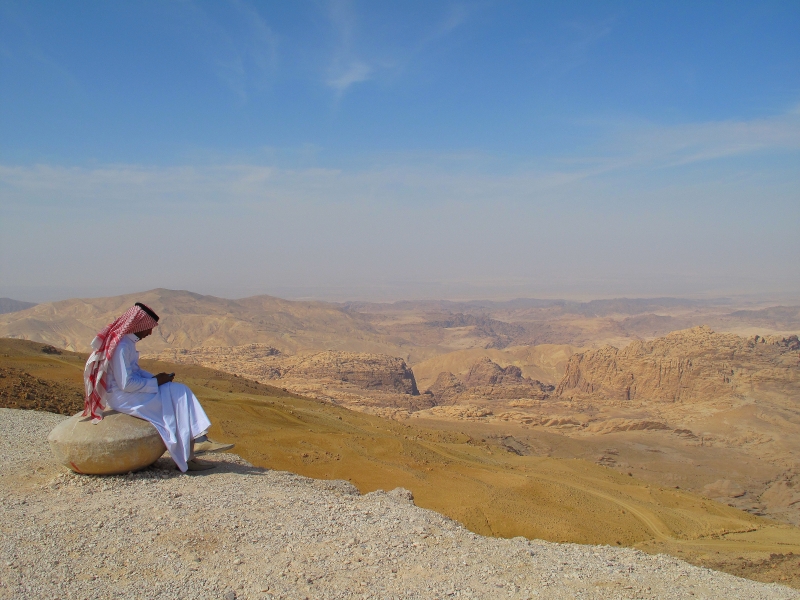 Израиль и Иордания. Картинки и немного инфо.