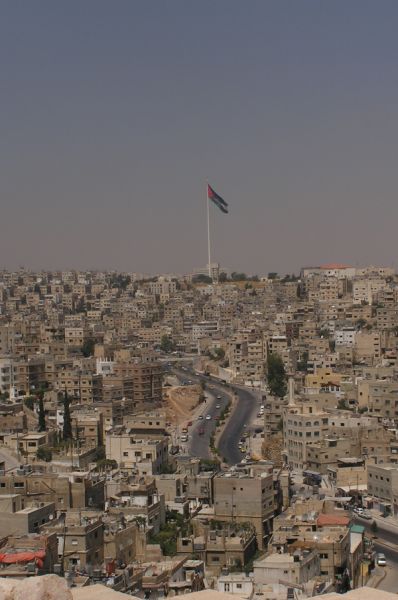 Вся Иордания за 8 дней (с фото)