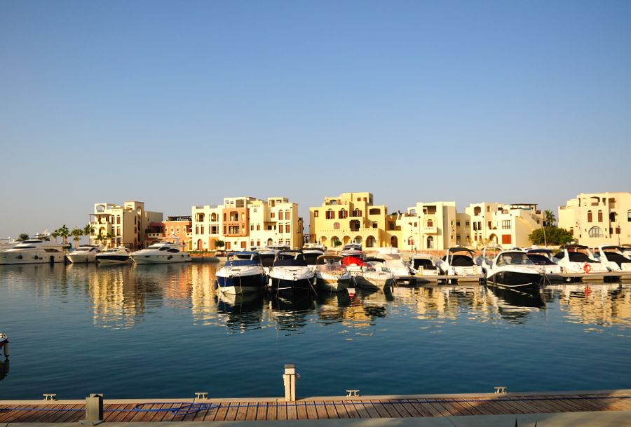 Из Таба Хайтс в Петру на 2 дня