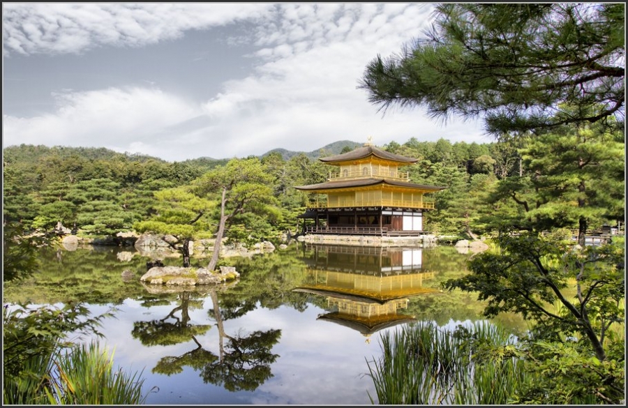 городской и сельский пейзаж, фотографии