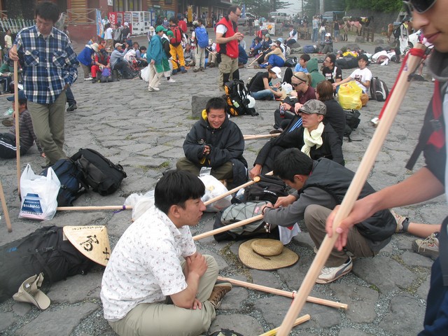 Фиджи-Самоа-Вануату. Август 2008