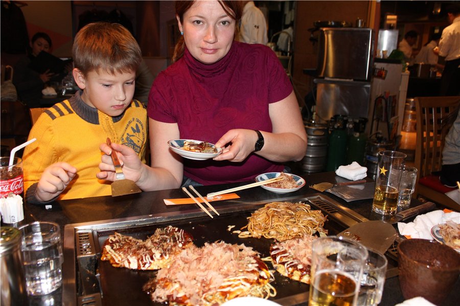 Токио-Фукуока с 6.01. по 13.01. 2011 г Токио-Фукуока с 6.01. по 13.01. 2011 г
