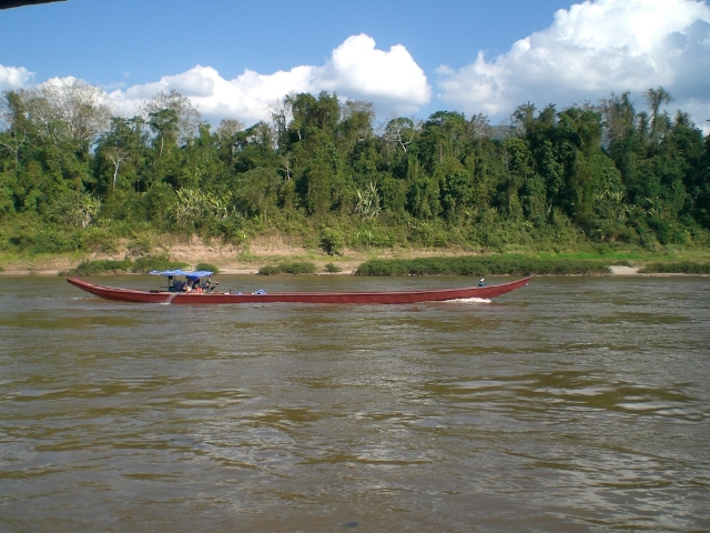 LPDR - Lao People Don’t Rush