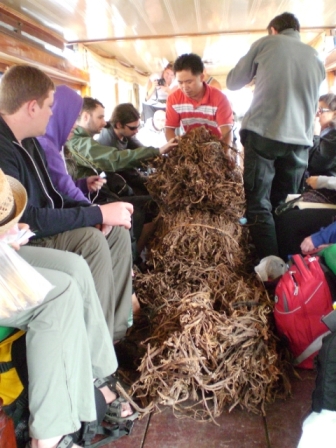 LPDR - Lao People Don’t Rush