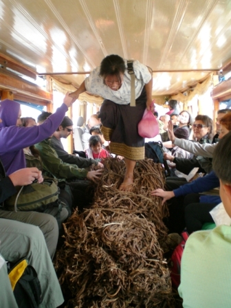 LPDR - Lao People Don’t Rush