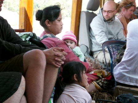 LPDR - Lao People Don’t Rush