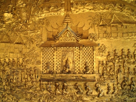 LPDR - Lao People Don’t Rush