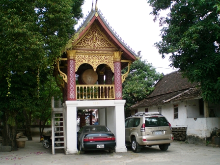 LPDR - Lao People Don’t Rush