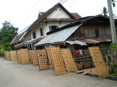 LPDR - Lao People Don’t Rush