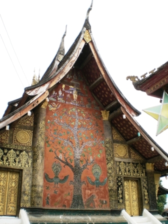 LPDR - Lao People Don’t Rush