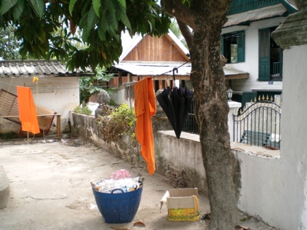 LPDR - Lao People Don’t Rush