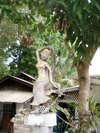 LPDR - Lao People Don’t Rush