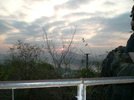 LPDR - Lao People Don’t Rush