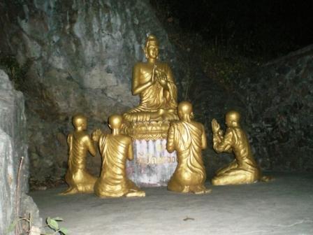 LPDR - Lao People Don’t Rush