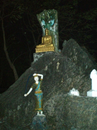 LPDR - Lao People Don’t Rush