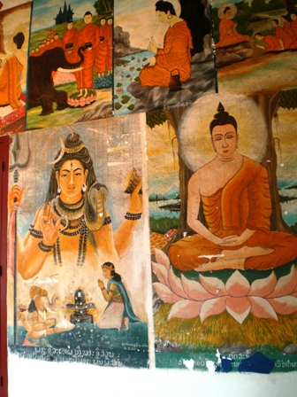 LPDR - Lao People Don’t Rush