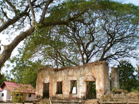 LPDR - Lao People Don’t Rush