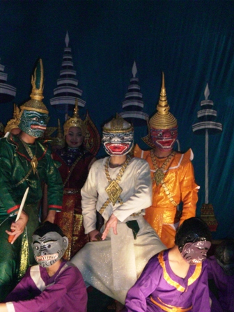 LPDR - Lao People Don’t Rush