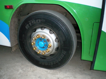 LPDR - Lao People Don’t Rush