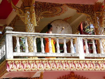 LPDR - Lao People Don’t Rush