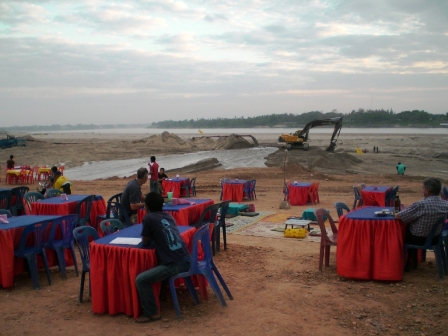 LPDR - Lao People Don’t Rush