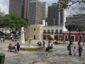 Caracas Caracas