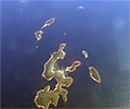Embalse de Guri Embalse de Guri