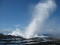 Alofaaga Blowholes Alofaaga Blowholes