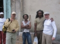 Куба май-июнь 2006. Отчёт о путешествии