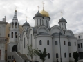 Православная церковь в Гаване