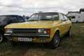 Ford Consul Ford Consul