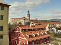 Крумлов Крумлов